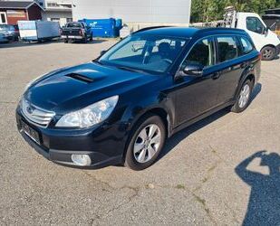 Subaru Subaru Outback 2.0D Active 4WD Xenon Euro5 Gebrauchtwagen