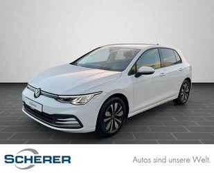 VW Volkswagen Golf VIII 1.5 TSI MOVE NAVI/PDC/LED/Amb Gebrauchtwagen