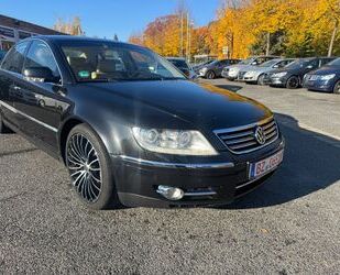 VW Volkswagen Phaeton V6 TDI 5-Sitzer 4Motion Gebrauchtwagen