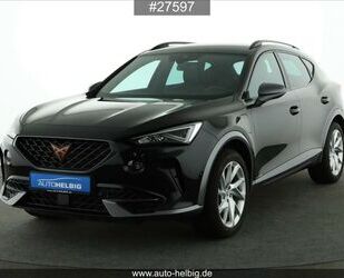 Cupra Cupra Formentor 1.4 e-Hybrid #AHK#Virtual#FullLink Gebrauchtwagen