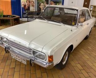 Ford Ford Taunus 17M Gebrauchtwagen