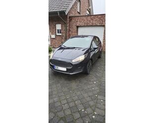 Ford Ford Fiesta 1,25 60kW Trend, Zahnriemen neu Gebrauchtwagen