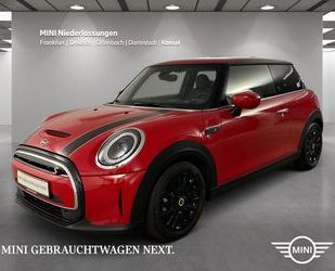 Mini MINI Cooper SE Navi Harman/K Head-Up Kamera LED Gebrauchtwagen