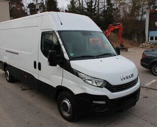 IVECO Iveco Daily 35-160*Hi-MATIC*MAXI-LANG+HOCH*KLIMATR Gebrauchtwagen