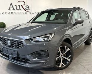 Seat Seat Tarraco FR 4Drive NAV+LED+ACC+PANO+CARPLAY+BE Gebrauchtwagen