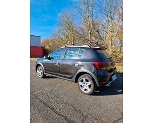 Dacia Dacia Sandero Stepway, TÜV02.2027, 1 Jahr Garanti Gebrauchtwagen