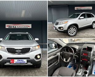 Kia Sorento Gebrauchtwagen