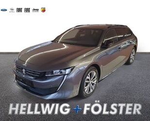 Peugeot 508 Gebrauchtwagen