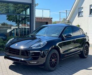 Porsche Porsche Macan GTS /Sport-Chrono/Pano/Bose/Sport-Ag Gebrauchtwagen