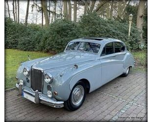 Jaguar Jaguar MK VIII Sportsman Limousine Topzustand Gebrauchtwagen