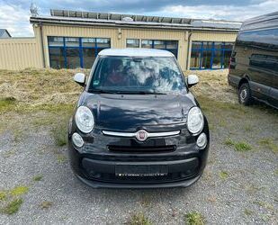 Fiat Fiat 500L Living 1.4 T-JET 16V Pop Star Pop Star Gebrauchtwagen