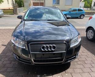 Audi Audi A4 2.0 Avant -B.j.2005, 247000 km. TÜV 09.20 Gebrauchtwagen