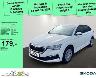 Skoda Skoda Scala 1.0 TSI Essence *LED*PDC*SITZH*DAB* Gebrauchtwagen