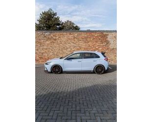 Hyundai Hyundai i30 2.0 T-GDI N Performance N Performance Gebrauchtwagen