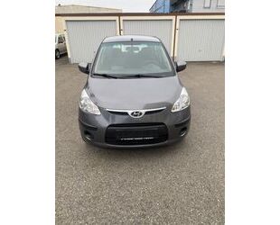 Hyundai Hyundai i10 1.1 Style Style Gebrauchtwagen