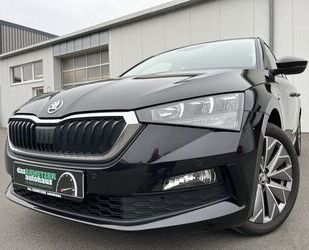 Skoda Skoda Scala 1.0 TSI Clever Virtual Cockpit DAB Nav Gebrauchtwagen