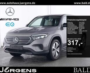 Mercedes-Benz Mercedes-Benz EQB 250 Progressive/Wide/LED/Cam/Tot Gebrauchtwagen