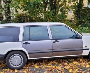 Volvo Volvo 945 Gebrauchtwagen