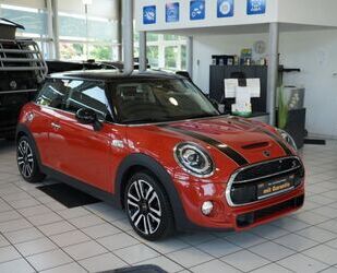 Mini MINI COOPER_S Mini 3-trg. Cooper S *1.Hand Gebrauchtwagen