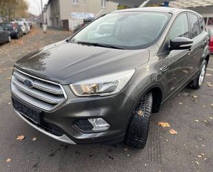 Ford Ford Kuga Trend Gebrauchtwagen