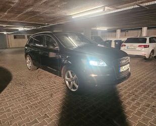 Audi Audi Q7 4.2 TDI quattro tiptronic - Gebrauchtwagen