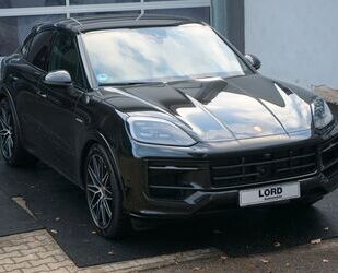 Porsche Porsche Cayenne Coupe E-Hybrid*SportDesign*SportAb Gebrauchtwagen