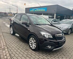 Opel Opel Mokka Innovation Gebrauchtwagen