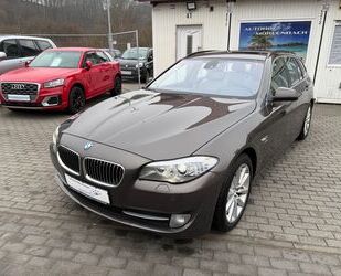 BMW BMW 530 Baureihe 5 Touring 530 d xDrive 