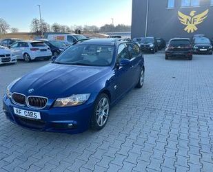 BMW BMW 330d xDrive Touring,M-Sportpaket,Pano,NaviProf Gebrauchtwagen