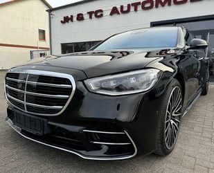 Mercedes-Benz S 450 Gebrauchtwagen