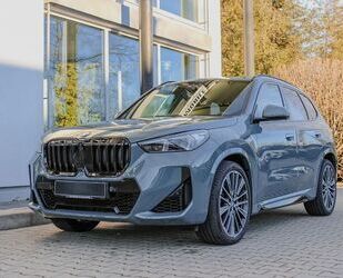 BMW BMW X1 23 i xDrive M Sport / INNOVATION / MASSAGE Gebrauchtwagen