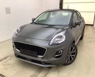 Ford Ford Puma Titanium Design Gebrauchtwagen