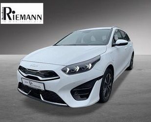 Kia Kia Ceed Sportswagon PHEV Spirit + Technologie Pak Gebrauchtwagen