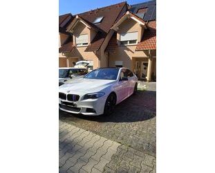 BMW BMW 520d - Gebrauchtwagen