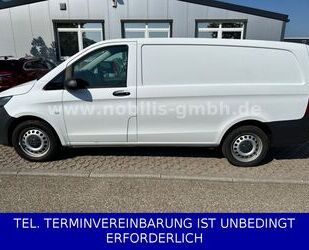 Mercedes-Benz Mercedes-Benz Vito 114 CDI 4-Matic LANG AHK SORTIM Gebrauchtwagen