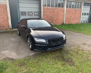 Audi Audi A7 3.0 TDI quattro S tronic Sportback S-LINE Gebrauchtwagen