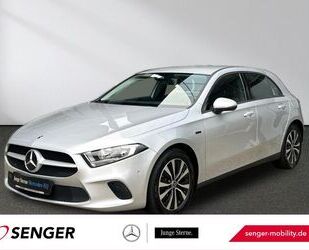 Mercedes-Benz Mercedes-Benz A 250 e Parktronic MBUX-Navigation S Gebrauchtwagen