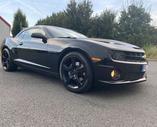 Chevrolet Chevrolet Camaro 6.2 V8 AT - Gebrauchtwagen