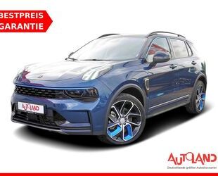 Lynk & Co Lynk&Co 01 1.5 TD PHEV Aut. LED ACC 360° Pano Gebrauchtwagen