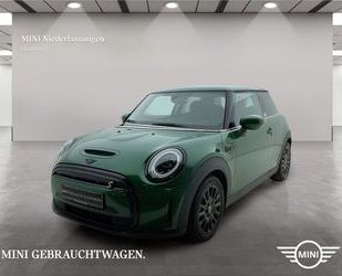 Mini MINI Cooper SE Hatch Navi PDC Sportsitze LED Gebrauchtwagen