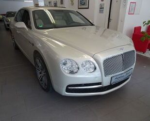 Bentley Bentley Flying Spur 6.0 W12 Deutsch Gebrauchtwagen