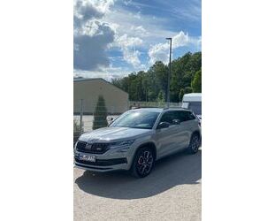 Skoda Skoda Kodiaq 2.0 BiTDI SCR DSG 4x4 RS RS Gebrauchtwagen