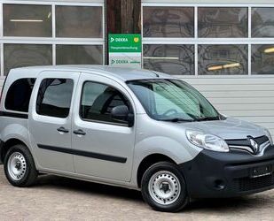 Renault Renault Kangoo Rapid Extra *Standheizung*Lieferwag Gebrauchtwagen