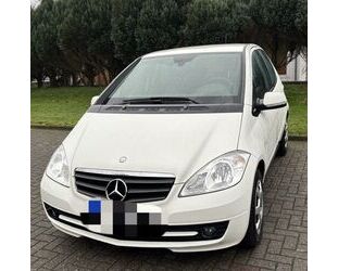 Mercedes-Benz Mercedes-Benz A 160 BlueEFFICIENCY - Gebrauchtwagen