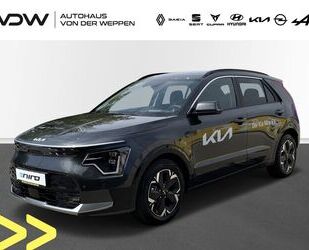 Kia Kia Niro EV Inspiration WP DW TEC REX GD sofort ve Gebrauchtwagen