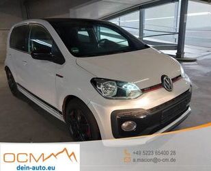 VW Volkswagen up! GTI Drive-Paket plus Kamera Beats m Gebrauchtwagen