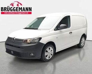 VW Volkswagen CADDY CARGO 2.0 TDI KLIMA TRENNWAND LAN Gebrauchtwagen