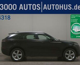 Land Rover Land Rover Range Rover P250 Velar S 4x4 LED Navi S Gebrauchtwagen