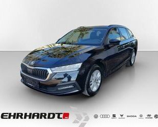 Skoda Skoda Octavia Kombi 2.0 TDI DSG Ambition VIRTUAL*N Gebrauchtwagen