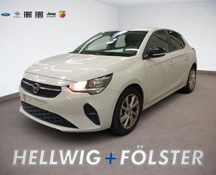 Opel Opel Corsa F Edition 1.5 D DAB SHZ Musikstreaming Gebrauchtwagen